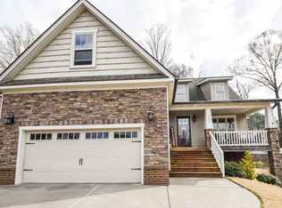 540 Clintons Pass NW, Cleveland, TN 37312