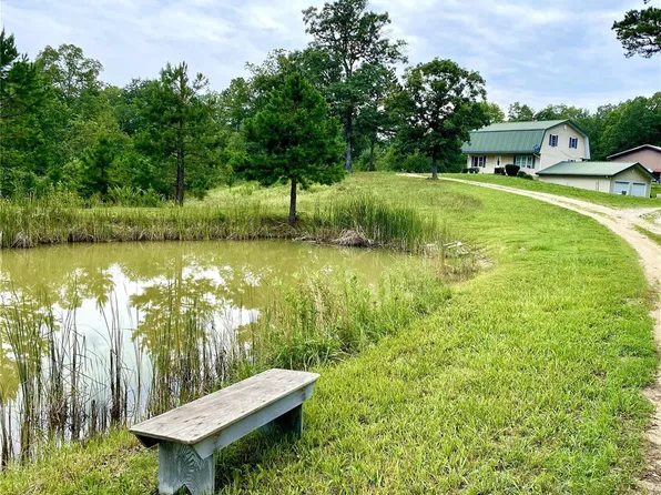 121 Cty Rd 400b, Ellington, MO 63638