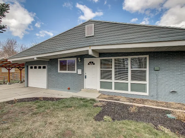 911 E Carnation Dr, Sandy, UT 84094