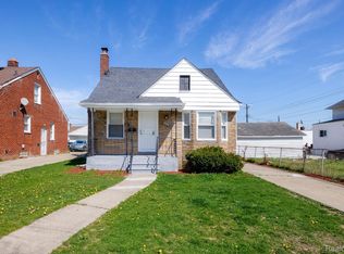 7234 Stout St, Detroit, MI 48228
