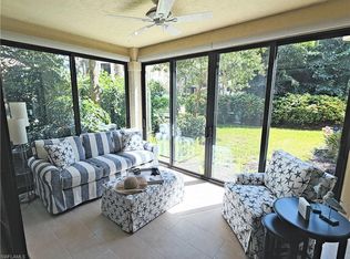7056 Pelican Bay Blvd #105, Naples, FL 34108