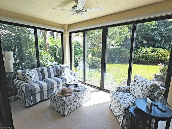 7056 Pelican Bay Blvd #105, Naples, FL 34108