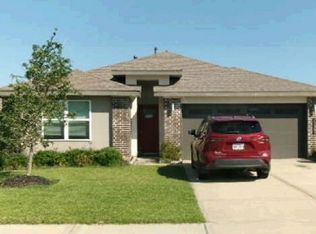 13305 Lago Acero Ln, La Marque, TX 77568