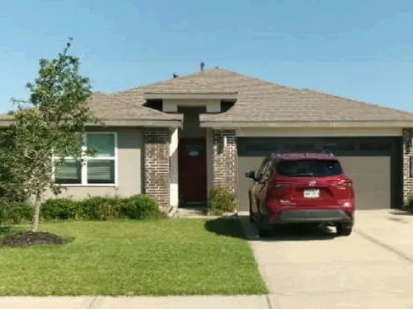 13305 Lago Acero Ln, La Marque, TX 77568