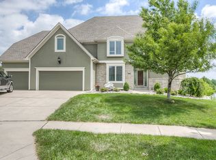 12725 Richards St, Overland Park, KS 66213