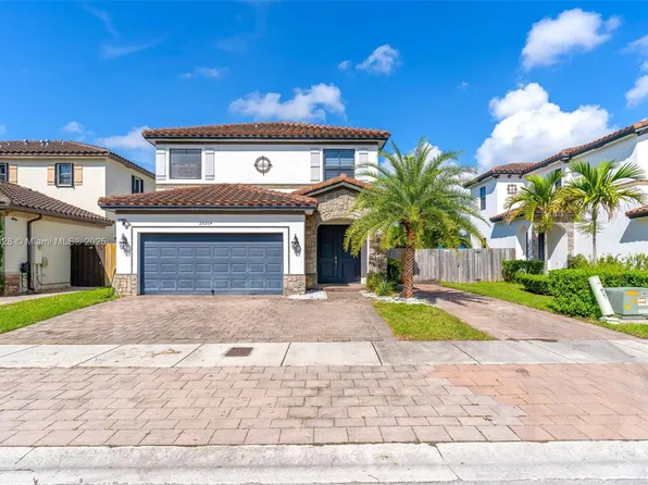 25264 SW 118th Ave, Homestead, FL 33032