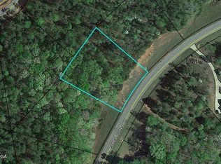 504 Forest Pointe Dr, Forsyth, GA 31029