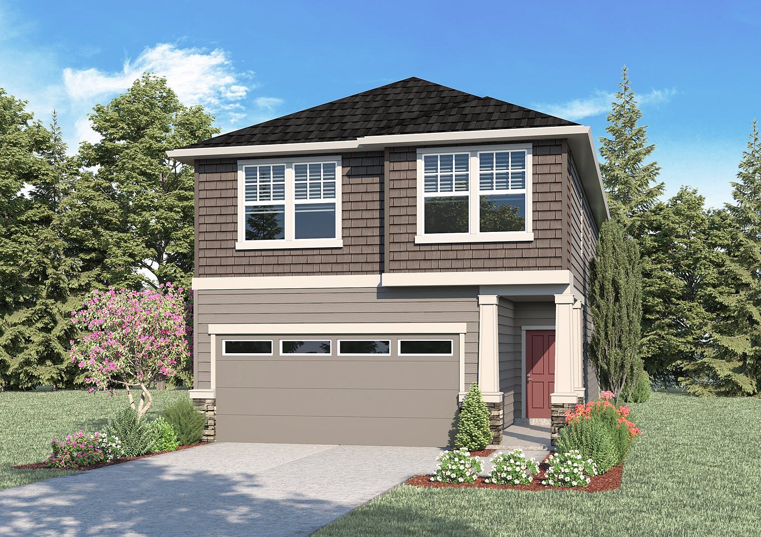 3566 SW Redfern Ave, Gresham, OR 97080 Zillow