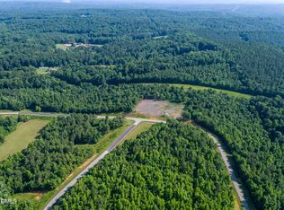 288 Mountaintop Cir LOT 60, Pittsboro, NC 27312