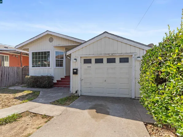 514 Sanford Ave, Richmond, CA 94801