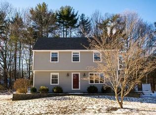 28 Old Grafton Rd, Upton, MA 01568