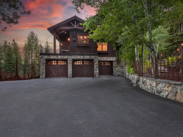 11271 Alder Hill Rd, Truckee, CA 96161