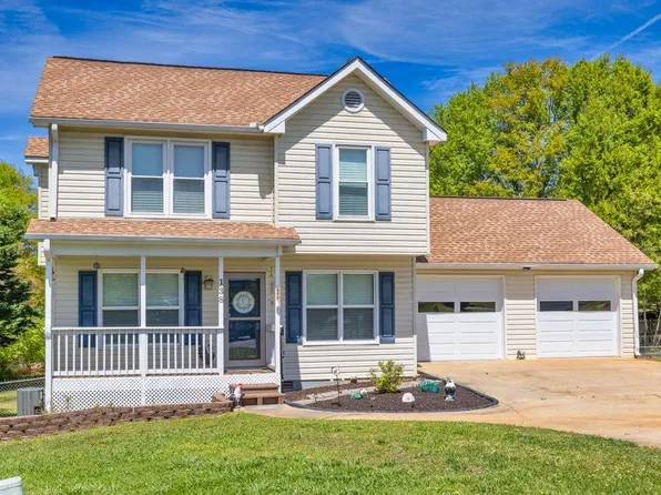 138 Northridge Pl, Danielsville, GA 30633