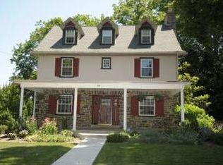 309 Bangor Rd, Bala Cynwyd, PA 19004