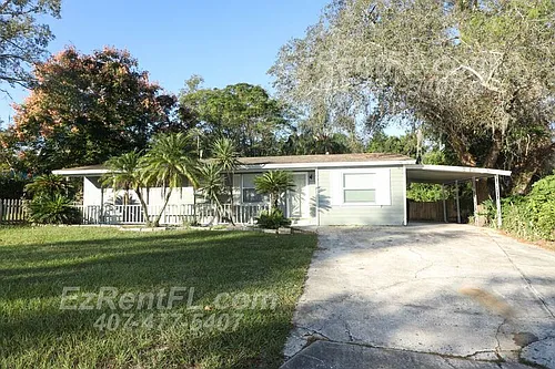 5632 Lunsford Dr Photo 1