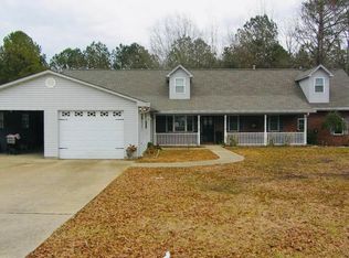 1640 Constitution Dr, Iuka, MS 38852
