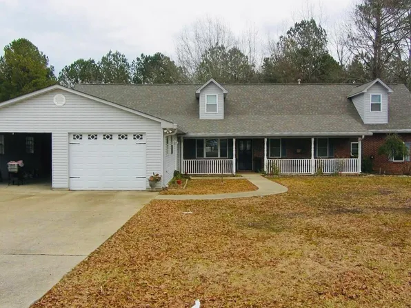1640 Constitution Dr, Iuka, MS 38852