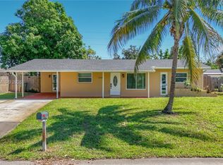 3330 NE 14th Ter, Pompano Beach, FL 33064