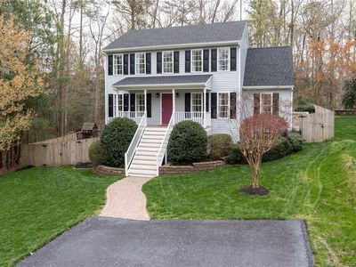 12113 Warfield Estates Dr, Chester, VA, 23831