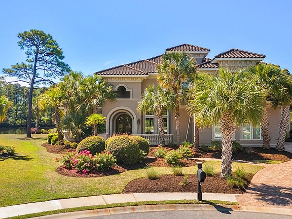 2nd image of 8609 Caldee Ct.