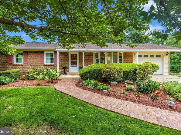 11 Cullinan Dr, Gaithersburg, MD 20878