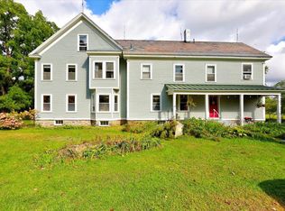 45 Packard Rd, Jericho, VT 05465