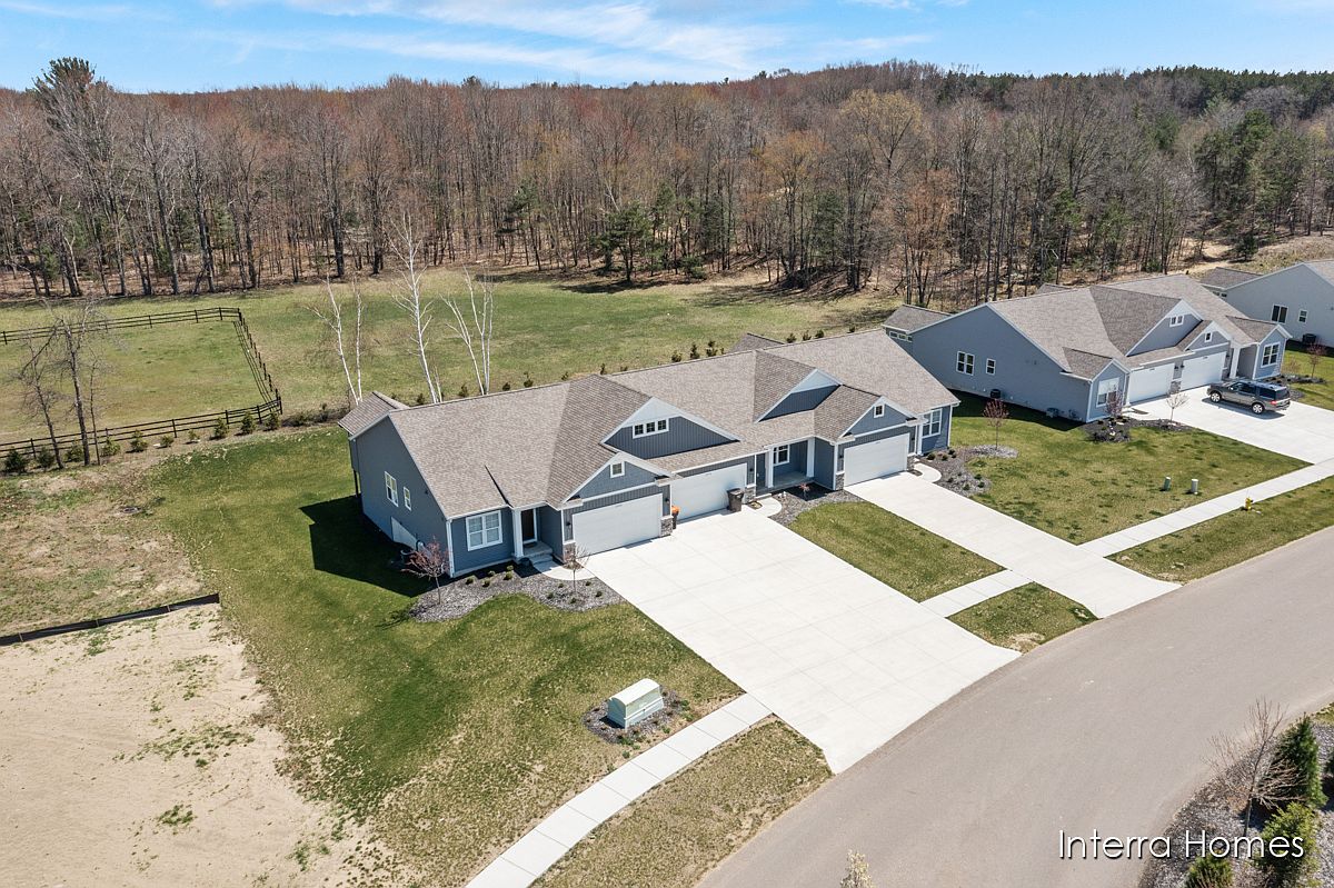 Stonewater Condominiums by Interra Homes in Grand Haven MI Zillow