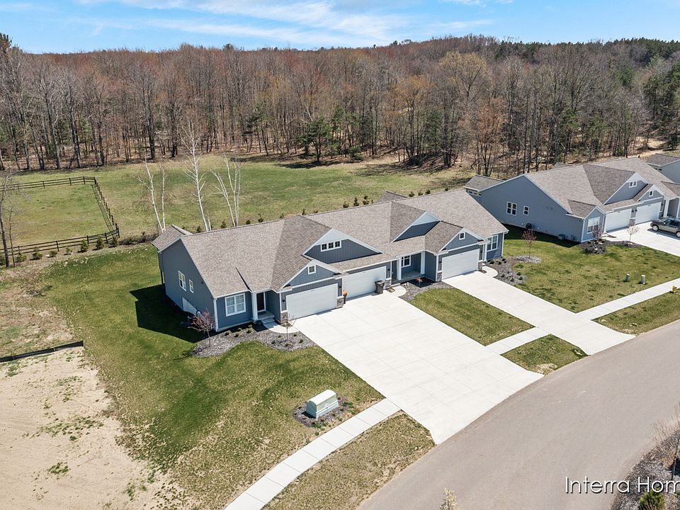 Stonewater Condominiums by Interra Homes in Grand Haven MI Zillow