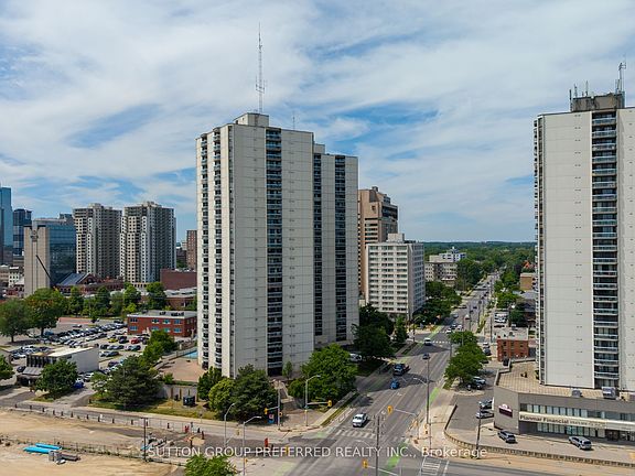2nd image of 363 Colborne St #704