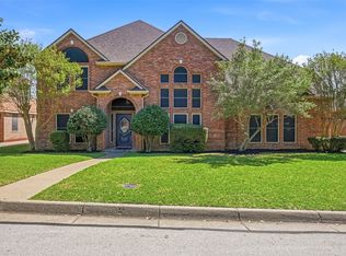 4203 Murwick Dr, Arlington, TX 76016