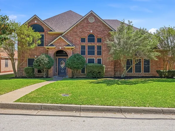 4203 Murwick Dr, Arlington, TX 76016