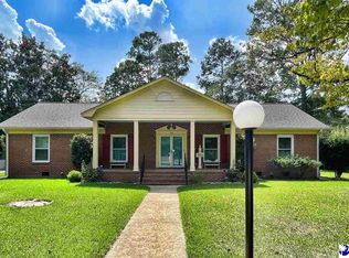 103 Patterson St, Cheraw, SC 29520