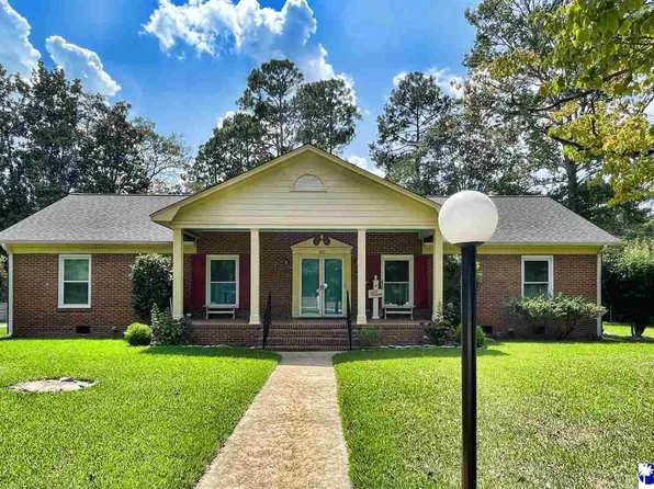 103 Patterson St, Cheraw, SC 29520