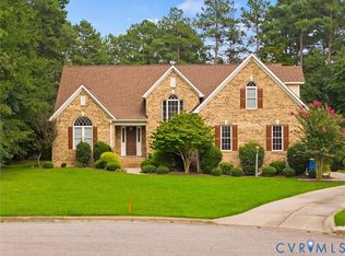 12713 Erinton Ter, Chesterfield, VA 23838
