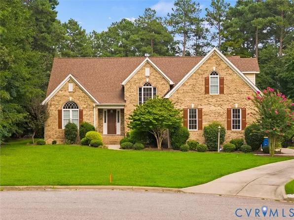 12713 Erinton Ter, Chesterfield, VA 23838