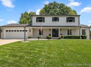 2150 Burning Tree Dr SE, Grand Rapids, MI 49546