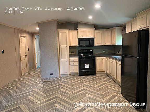 3rd image of 2406 E 7th Ave #A2406