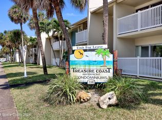 250 N Banana River Dr APT E11, Merritt Island, FL 32952