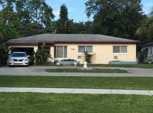 15641 NE 13th Ave, North Miami Beach, FL 33162