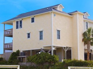 702-702 S Shore Dr #A, Holly Ridge, NC 28445