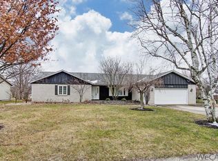 1741 Deerfield Dr, Lima, OH