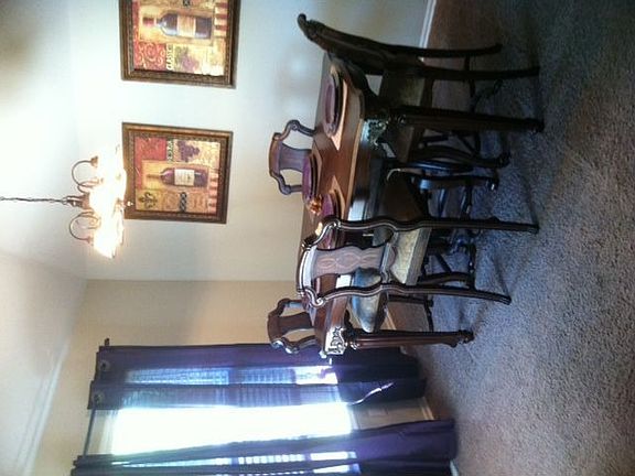 DINNING ROOM