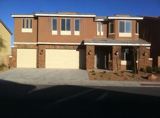 4626 Eel Point St, Las Vegas, NV 89147