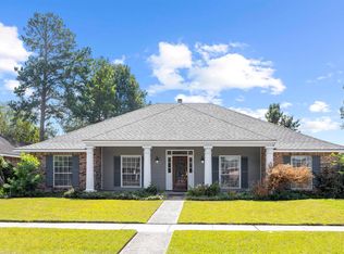 16450 Chadsford Ave, Baton Rouge, LA 70817