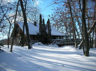 N3470 Darling Rd, Bangor, WI 54614