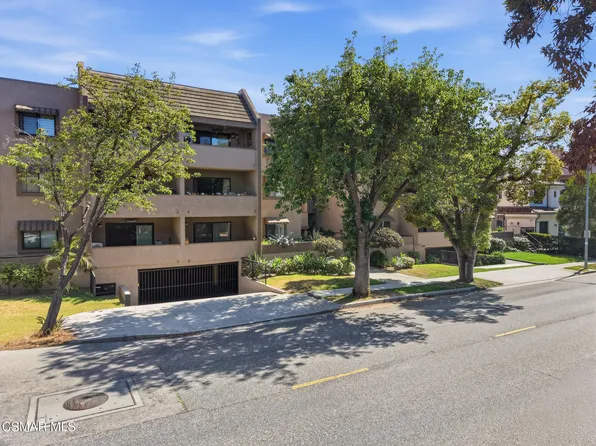 356 W California Ave APT 7, Glendale, CA 91203