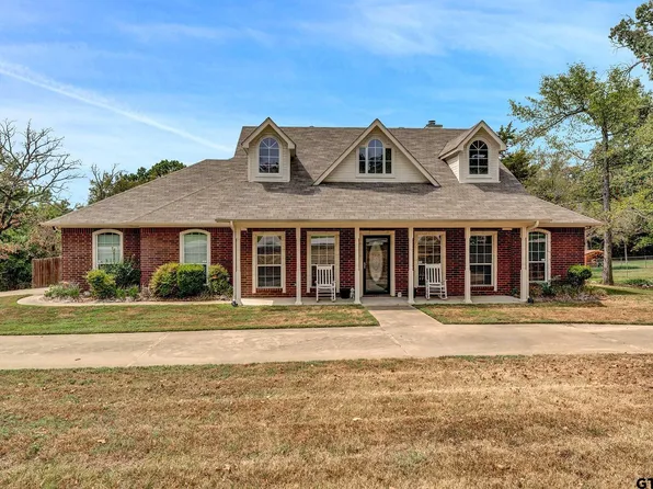 343 County Road 2311, Mineola, TX 75773
