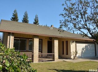 9410 Chisholm Way, Stockton, CA 95209