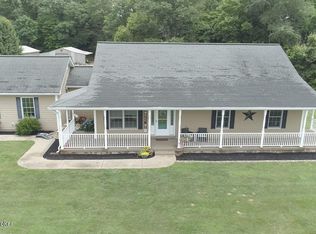 382 Hargan Rd, Vine Grove, KY 40175