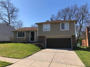 4487 Yellowhammer Dr, Westerville, OH